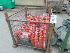 55X FIRE EXTINGUISHERS