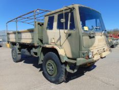 Leyland Daf 45/150 4 x 4