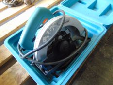 110V Circular Saw