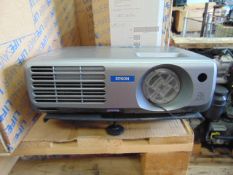 Epson EMP-61 LCD Projector