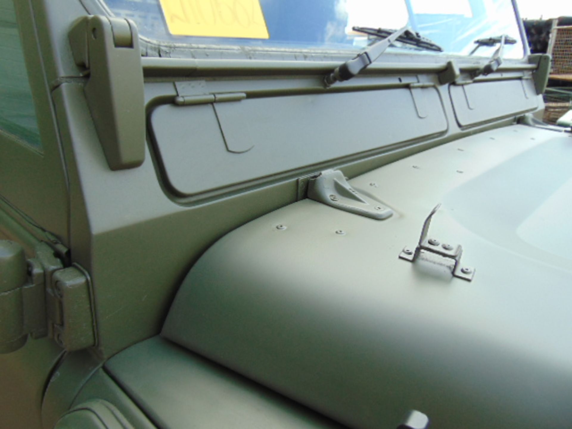 1998 Land Rover Wolf 110 Hard Top with Remus upgrade - Image 10 of 32