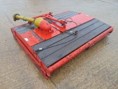 Votex 6FT Tractor Mounted Topper Mower