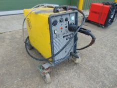 CEA Monofil 252 MIG Welder