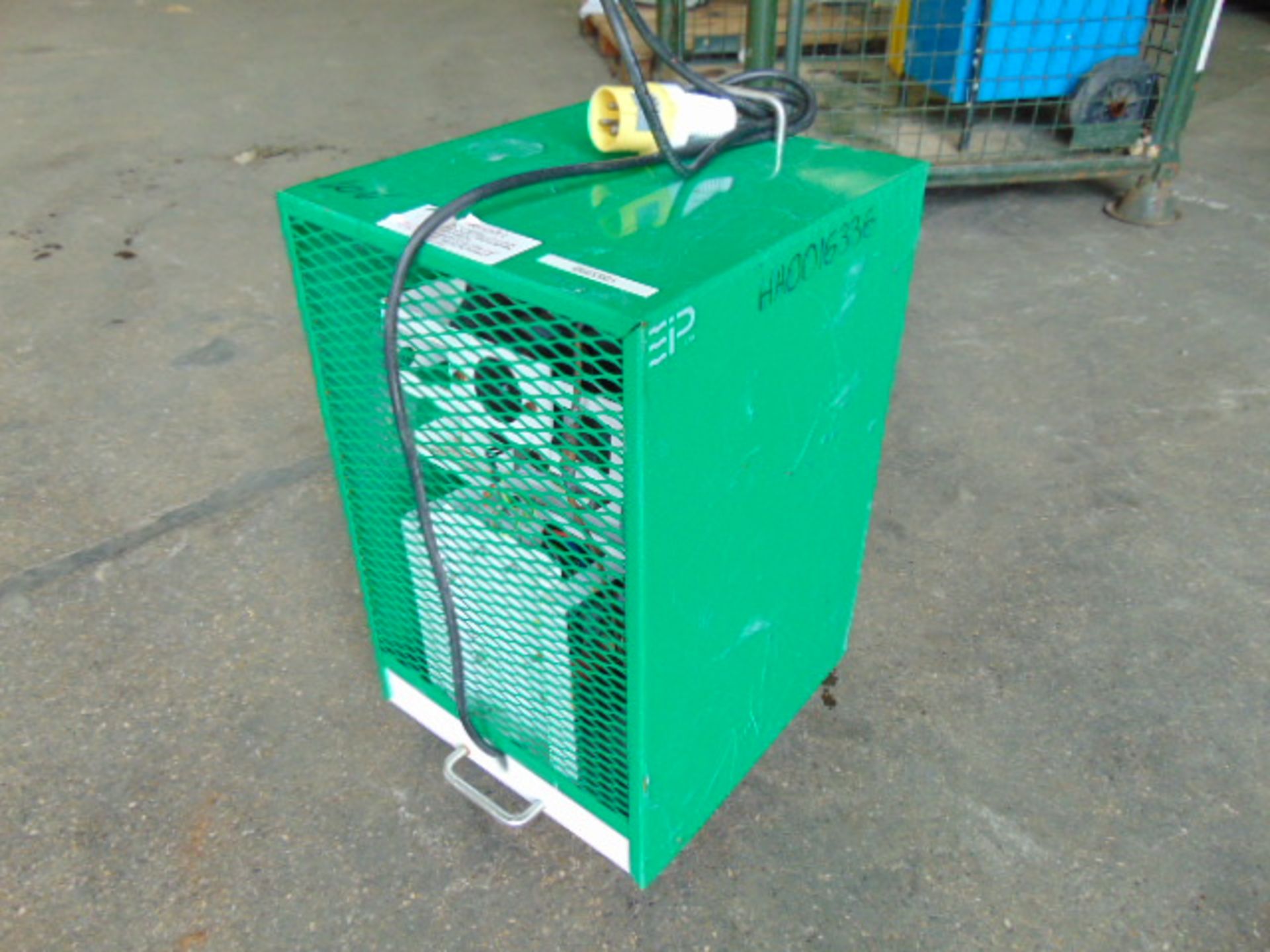EIP BD70 Industrial Mobile Dehumidifier - Image 2 of 4