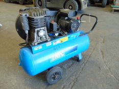 ABAC B 2800B-60 cm 3 V240 Kompex Mobile Air Compressor