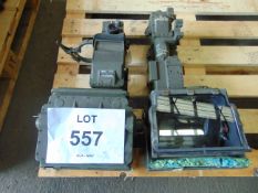 2X SIGHT PERISCOPE AFV N.62 MK1