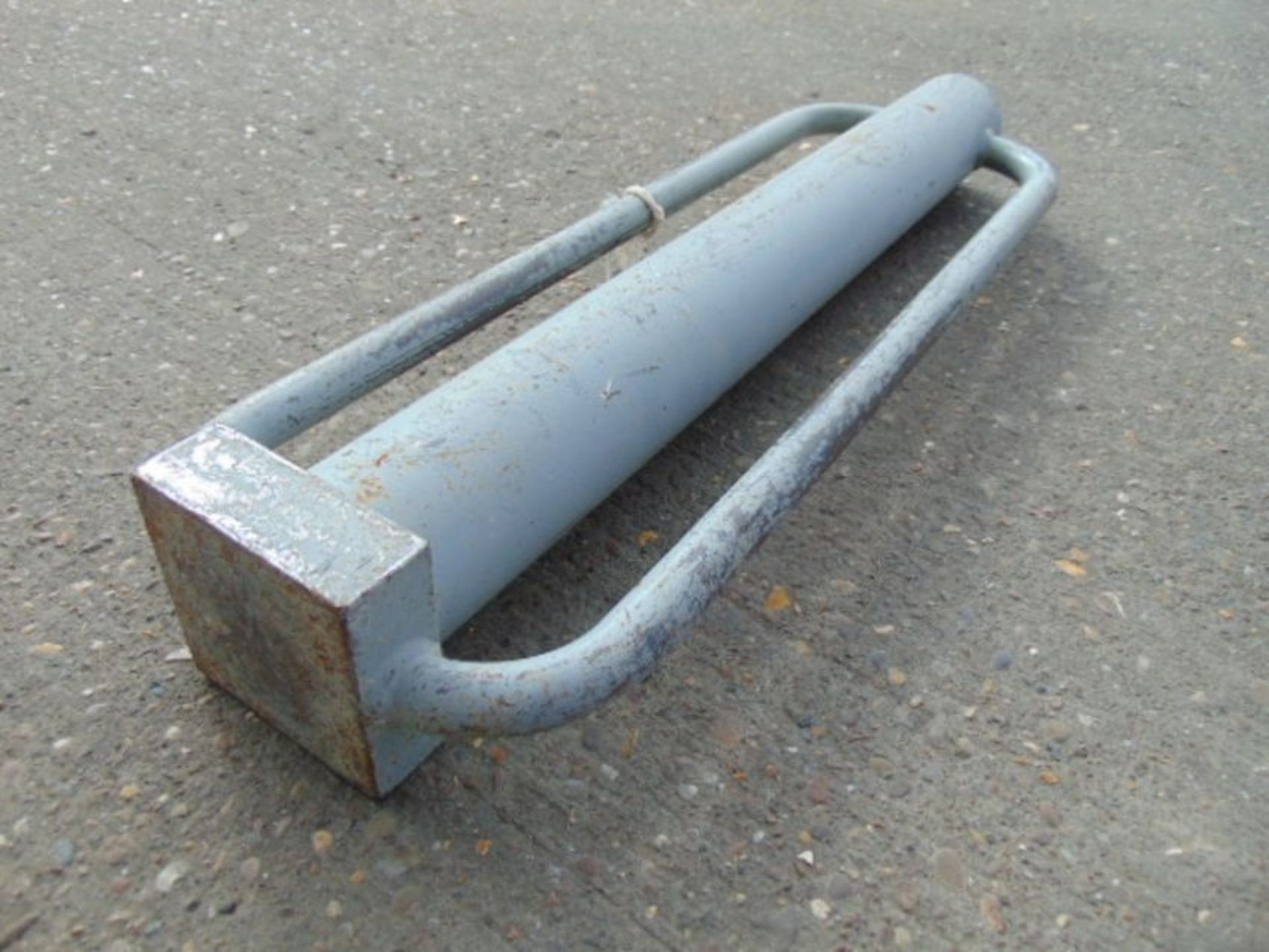 Unissued Heavy Duty Post Rammer - Image 2 of 3