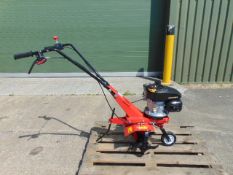 Unused Loncin LC360 Petrol Driven Walk Behind Tiller