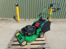 John Deere C52VK Self Propelled Petrol Lawn Mower