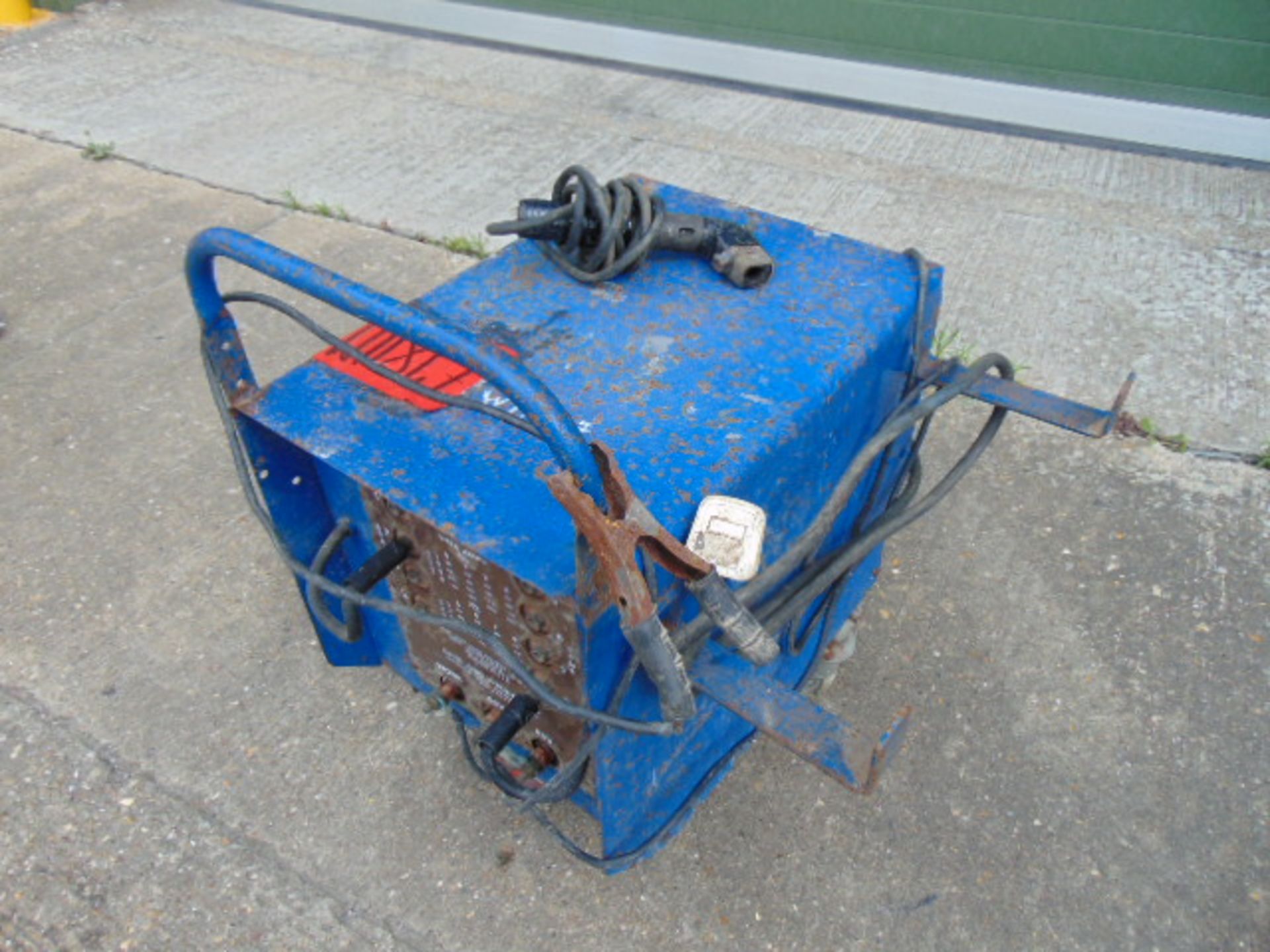 Lyte-Arc L220 Arc Welder - Image 2 of 4