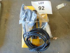 DECA 270 E ELECTRIC WELDER NEW UNISSUED