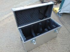 Heavy Duty Transit Case