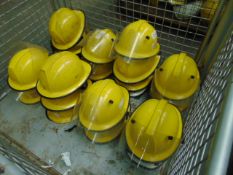 20 x Firefighter Helmets