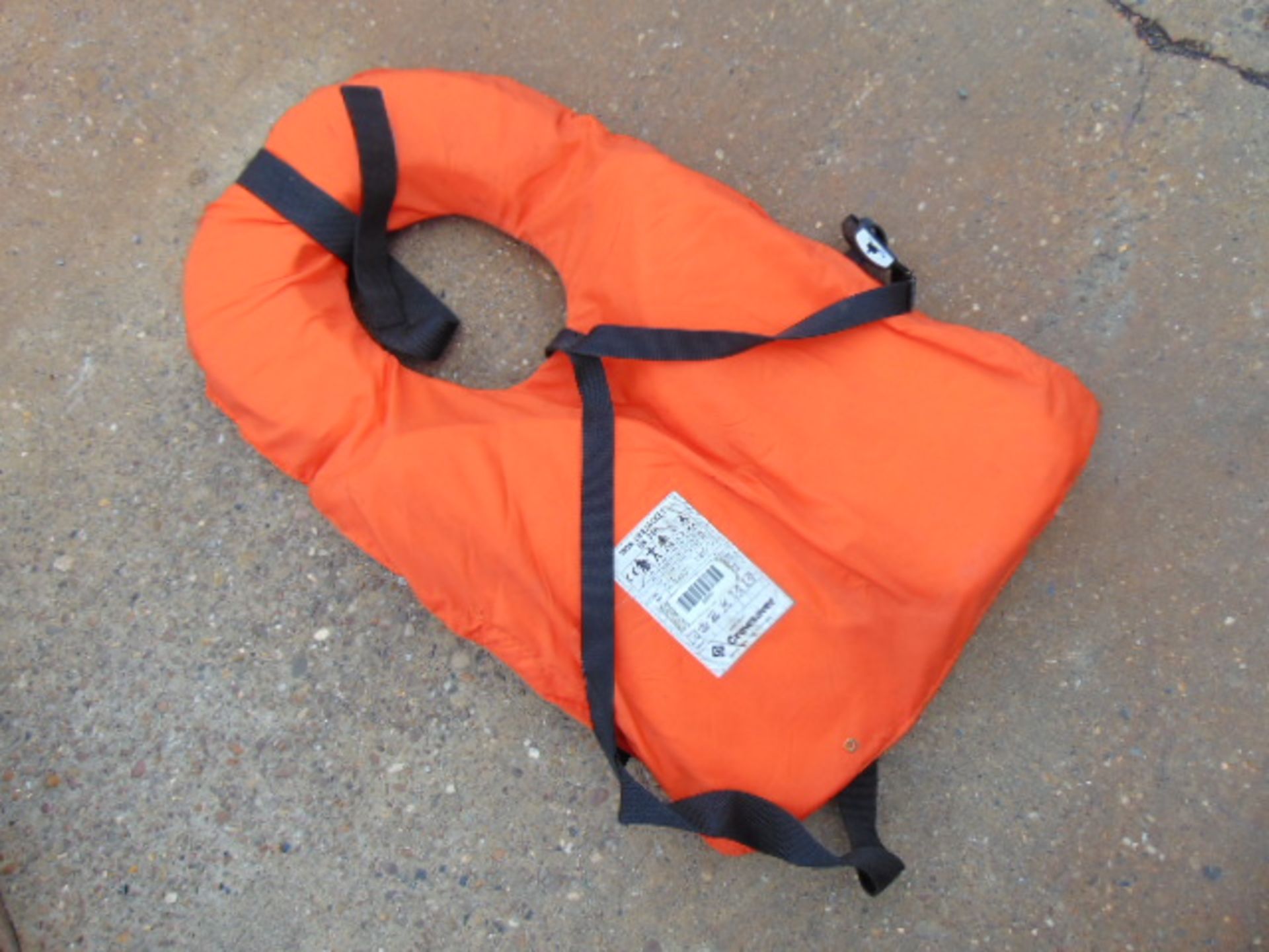 5 x Crewsaver 150N Life Jackets - Image 3 of 4