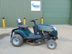 HAYTER HERITAGE 13/30 RIDE ON MOWER