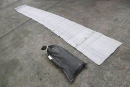 2 x Land Rover Traction Mats