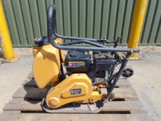 Lumag RP-i11 Compactor Wacker Plate