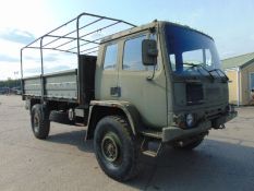 Left Hand Drive Leyland Daf 45/150 4 x 4