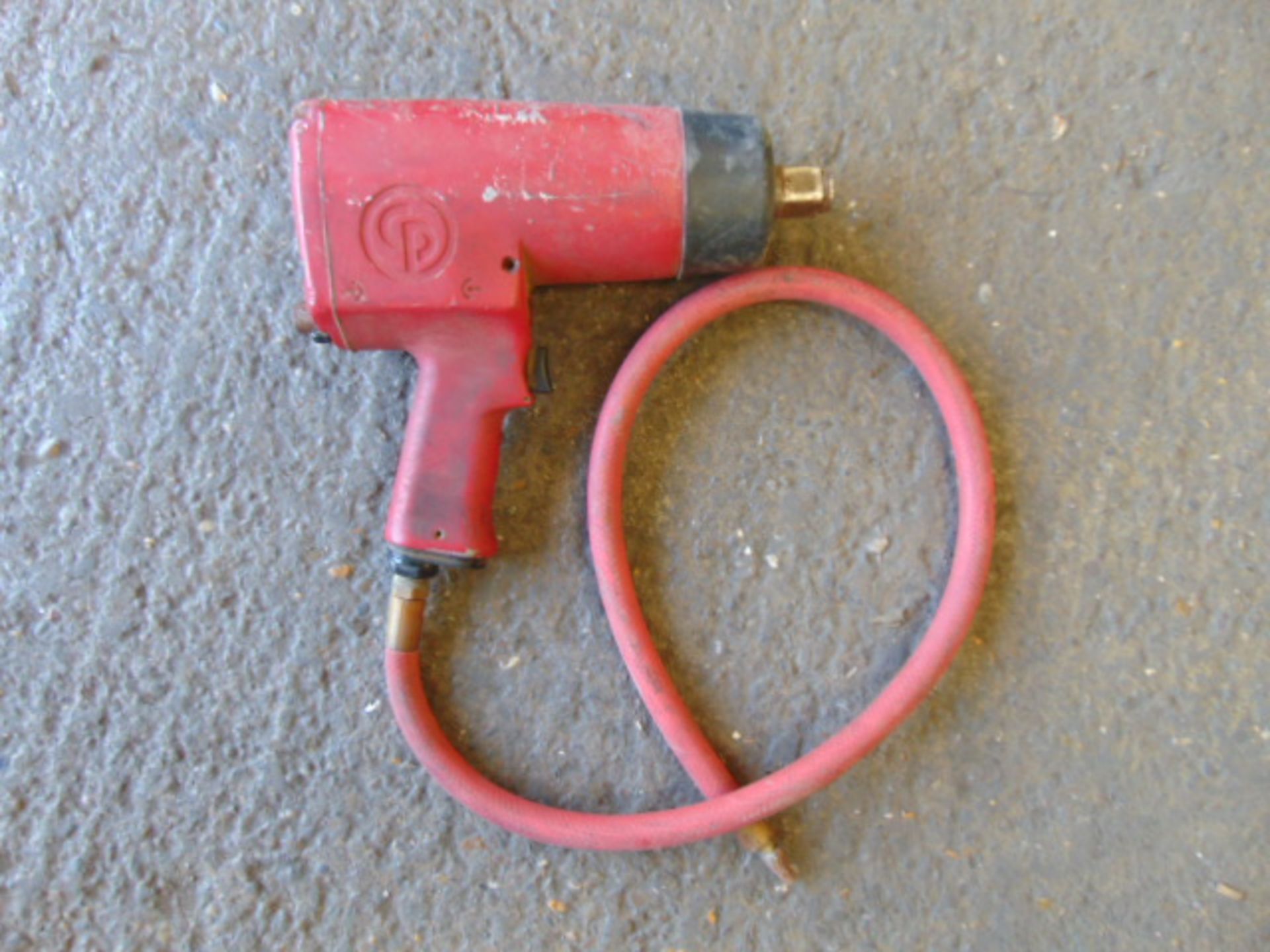 Chicago Pneumatic CP9560 industrial grade 3/4 inch impact wrench - Image 2 of 5