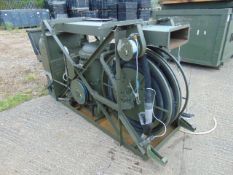 Lister/Petter Demountable Pack Fuel Dispensing Unit