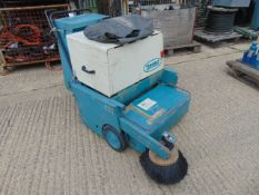 Tennant 42E Walk Behind Electric Sweeper