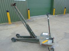 STEINBOCK HI LIFT TROLLEY JACK