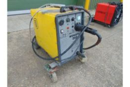 CEA Monofil 252 MIG Welder