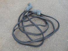 NATO 24V Vehicle Slave Cable