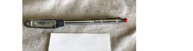 Britool AT 100A Torque Wrench