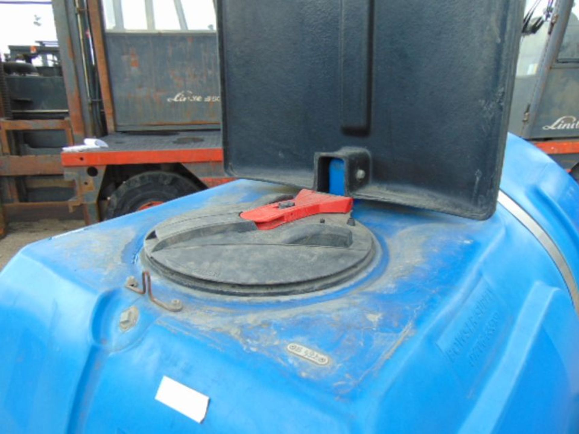 Water Bowser Trailer - Image 7 of 12