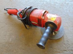 Kango Wolf Angle Grinder