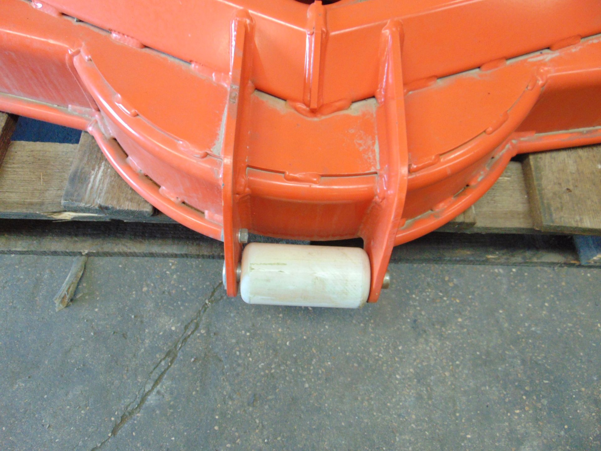 Kubota 150H Mower Deck Unused as shown - Image 5 of 6