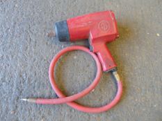 Chicago Pneumatic CP9560 industrial grade 3/4 inch impact wrench