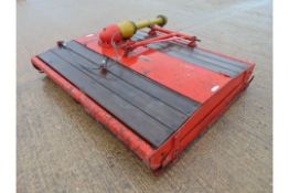 Votex 6FT Tractor Mounted Topper Mower