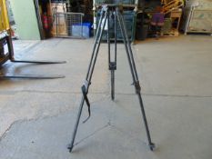 Lightweight Combat Tripod