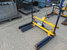 WHEEL FORCE 500 KG COMERCIAL VEHICLE. WHEEL LIFT FROM THE MOD