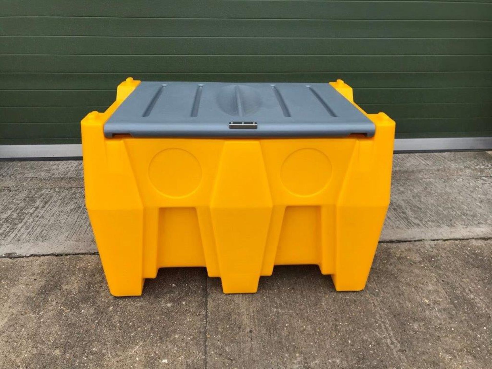 ** BRAND NEW ** Unused DTK480 transportable diesel tank with Digital dispenser - Image 6 of 41