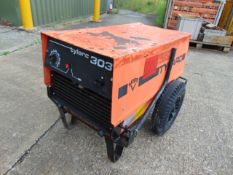 Kemmpi Tylarc 303, 300 AMP Mobile Arc Welder