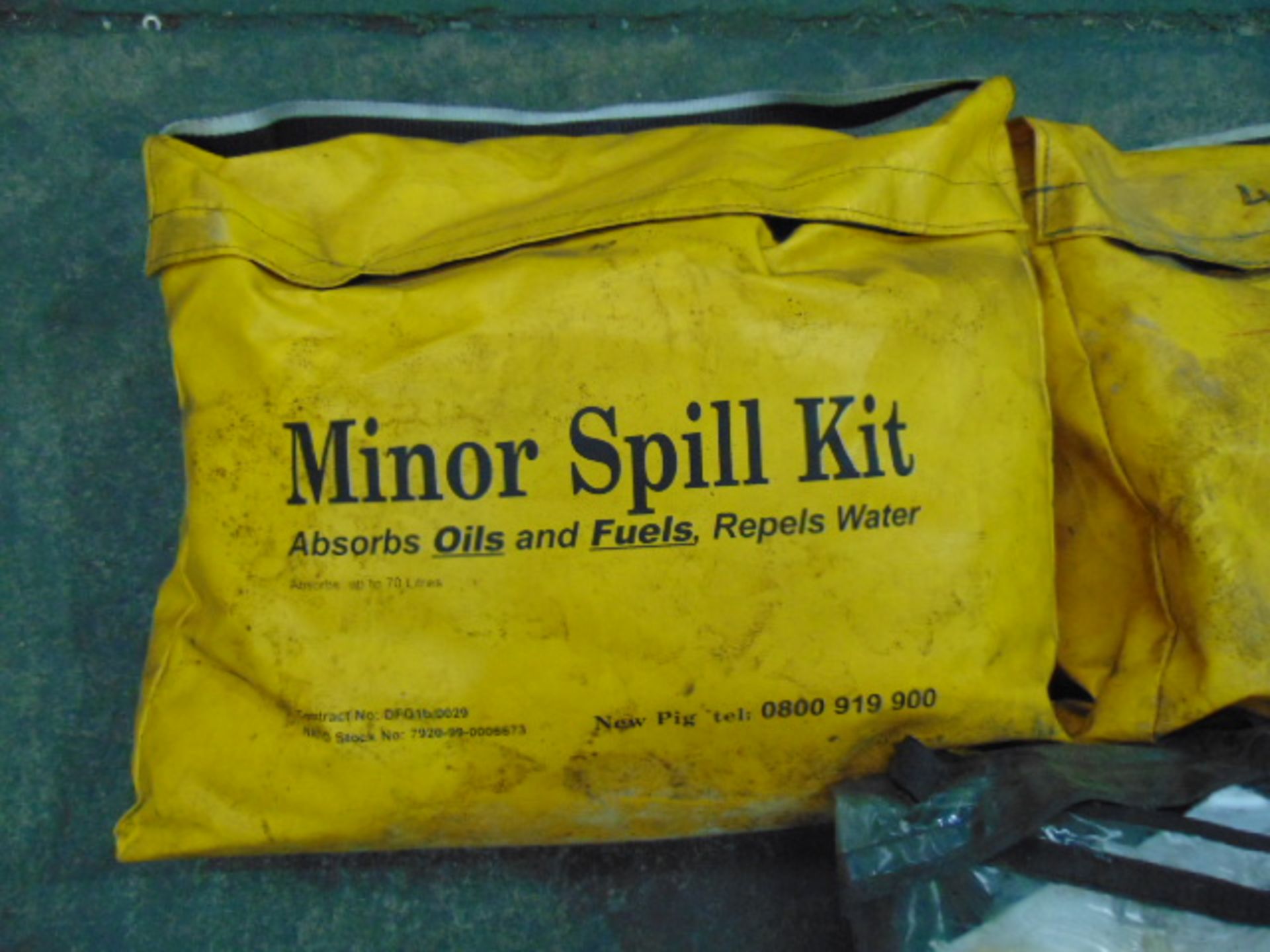 3 x Spill Kits - Image 2 of 4