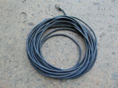 Long earthing cable *unused*