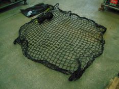 Unissued LoadTamer 80"X84" Cargo Net Kit