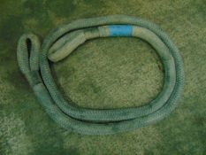 4.5m Marlow 20t Kinetic Energy Recovery Rope