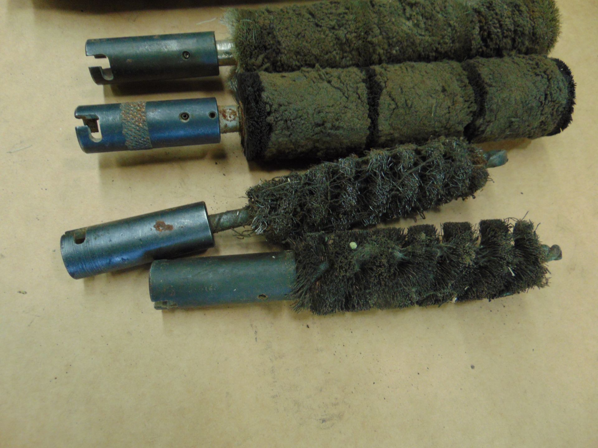 30mm RARDEN CANNON CLEANING KIT ITEMS - Image 3 of 3
