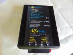 POWERVERTER 24V TO 12V CONVERTER