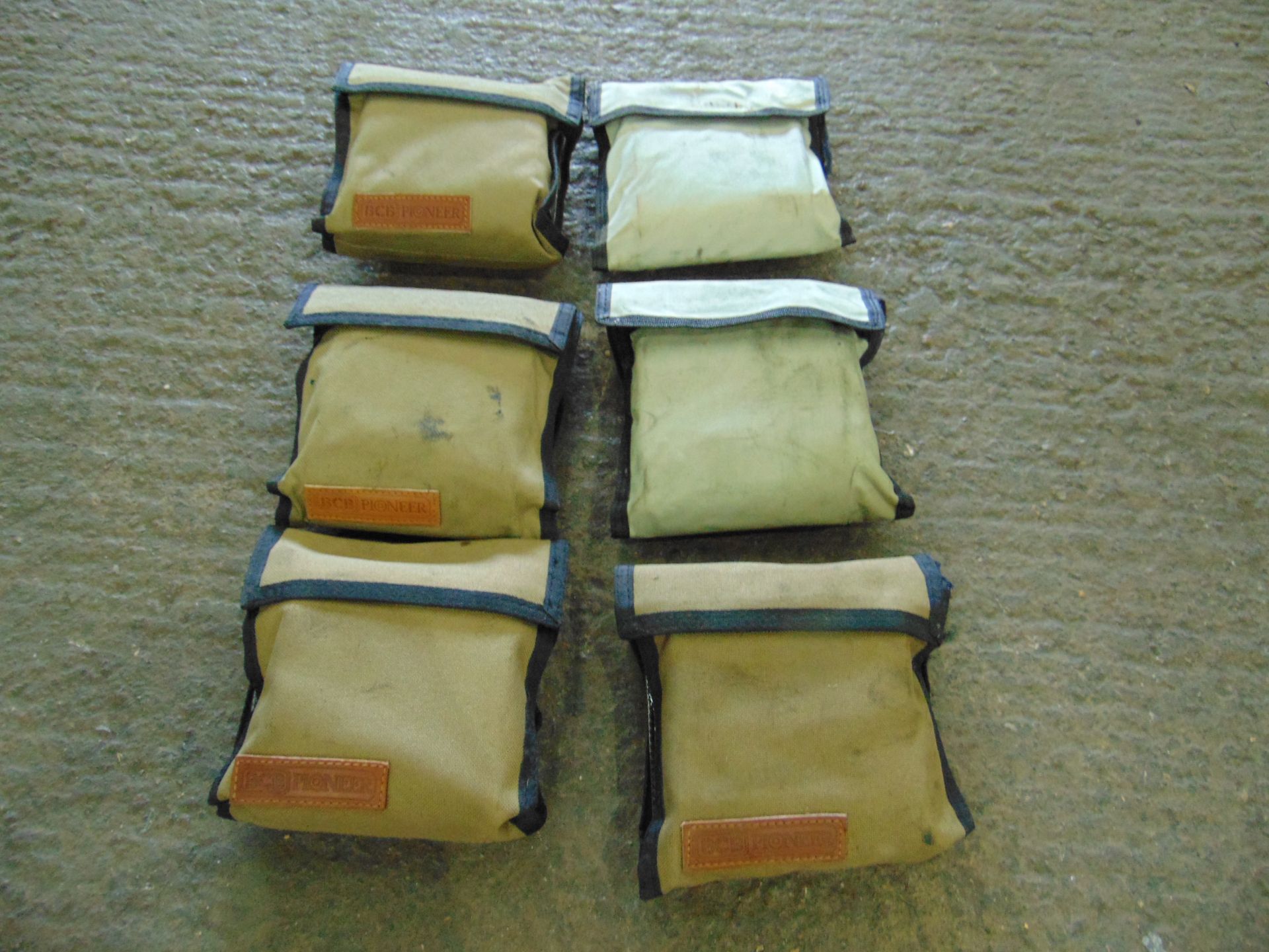 6 x BCB Individual Survival kits - Image 4 of 4