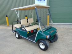 Club Car Precedent DS Electric Golf Buggy C/W Battery Charger ONLY 38 HOURS!