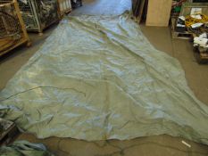 6m x 3m WATERPROOF "TANK" SHEET