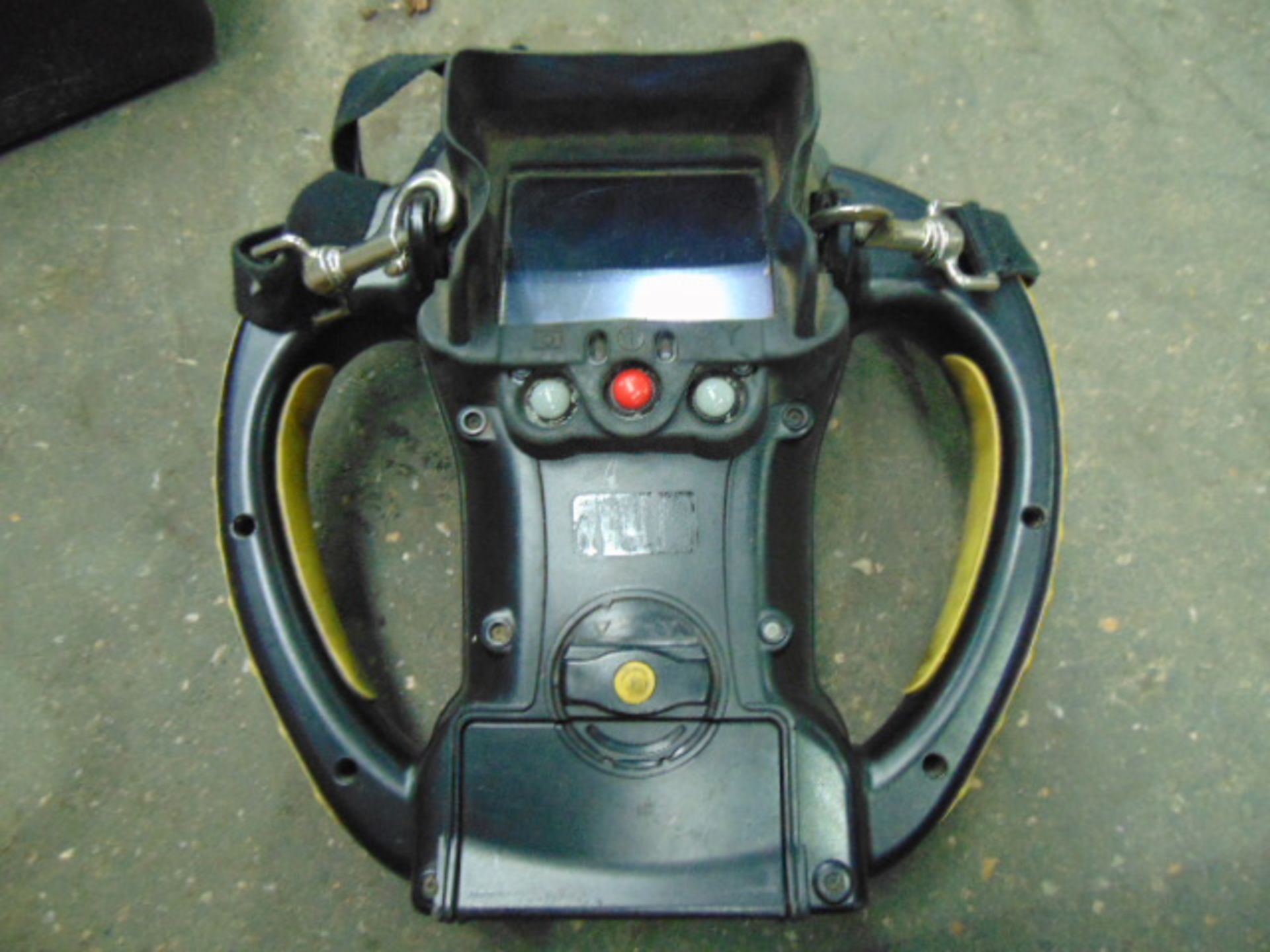 Ex UK Fire Service Argus 3 Thermal Imaging Camera - Image 3 of 5