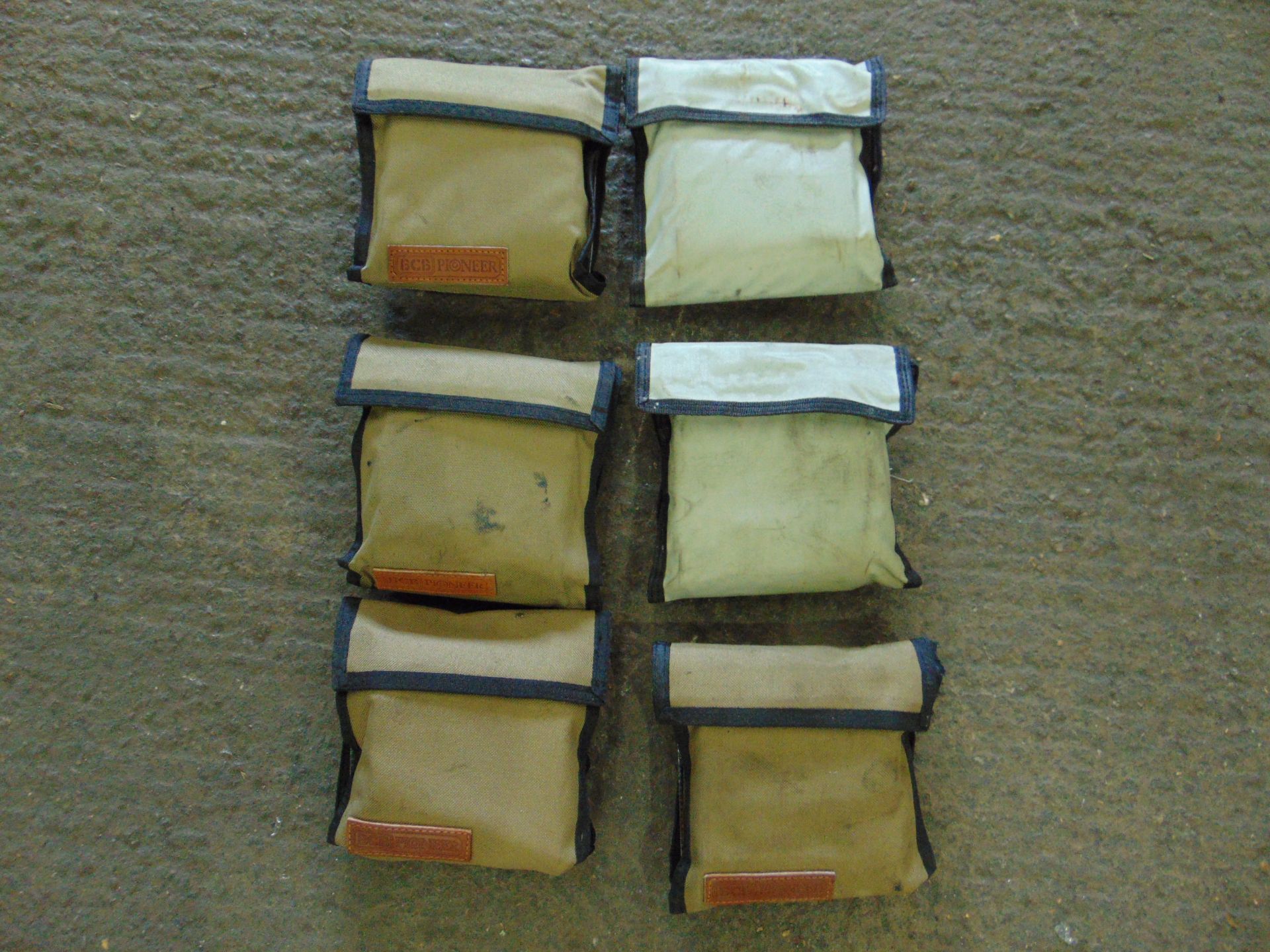 6 x BCB Individual Survival kits - Image 3 of 4