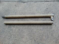 HEAVY DUTY 6FT FV DRIVE BAR